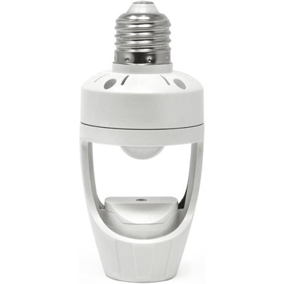 Sorbus Motion Activated Light Fitter