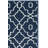 Lamour Hand Hooked Performance Geometric Rug-16769271