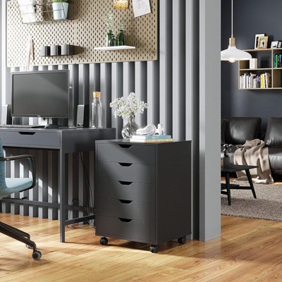 Commode d'appoint Montserrath