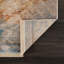 Tapis rétro performance rétro avec franges-360535516