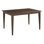 TABLE DE COMPTOIR, MOCHA
