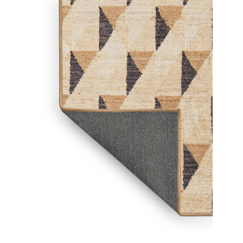Tapis abstrait moderne 5069, Rectangle 5 pi x 8 pi