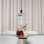 Lustre suspendu 70 'Orbit Spaceship