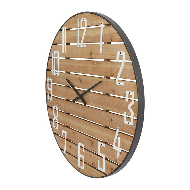 Horloge murale Lorena
