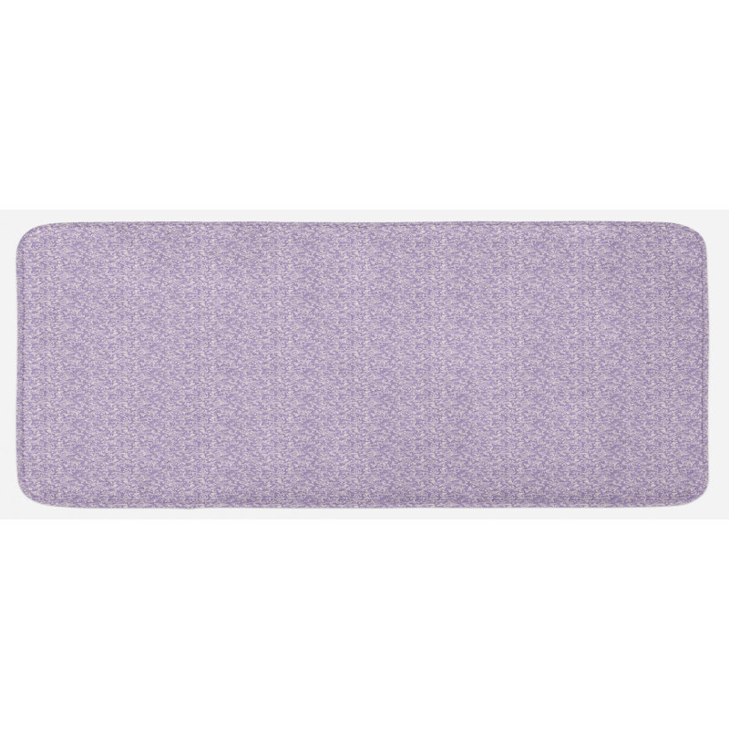 Tapis de cuisine