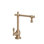 Towson Cold Only Filtration Faucet - Lever Handle