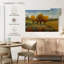 Alvord Vivid Brushstrokes I-107877440