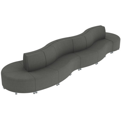 Ensemble de 16 chaises Pro Series Connect