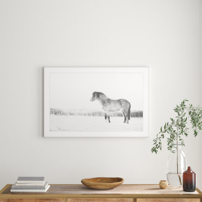 Single Picture Frame Painting