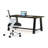 Midtown Solid Wood Breakroom Table-28451729-28638525