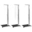 Mullica 800 x 620 mm Metal Shower Tray-50123323