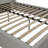 Mercer Tufted Upholstered Platform Bed-57807321-31472481