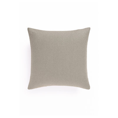 Outdoor Living Pillow Cover