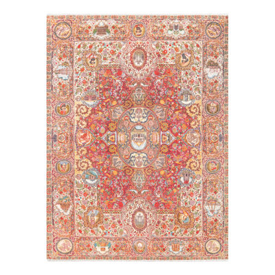 Rugs.com Nasrin Boutique Rug
