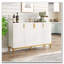 Buffet 4 portes avec rangement-121087517