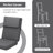 Lucy 4" Outdoor Seat / Back Cushion-1140700975