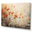 «Maple Trees Glowing Embers I», reproduction d'art sur toile érable-1052013775-868336717