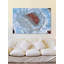 Wrapped Canvas Print-17554136