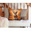  Coussin décoratif intérieur / extérieur en polyester Autre / Sans motif-263838575