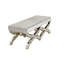 Trivi Upholstered Bench