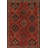 Vegetable Dye Traditional Area Rug 7x10