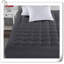 Surmatelas de 16 po Pennrock Alwyn Home-9447243-9447242