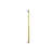 Oil Rubbed Bronze/Unlacquered Brass est en rupture de stock