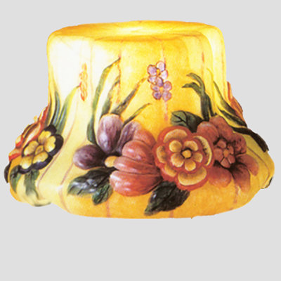 Bell Lamp Shade