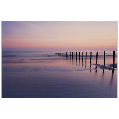 No Frame Print