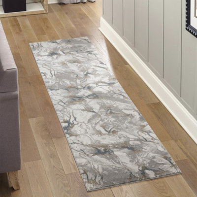 Geometrix Area Rug