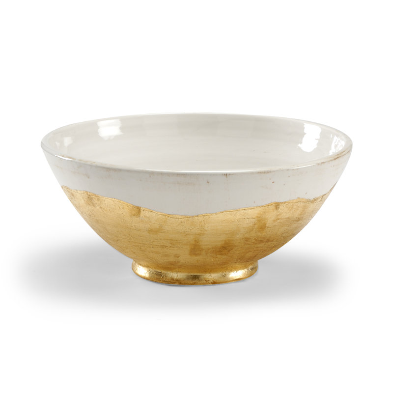 Ceramic Decorative Bowl
