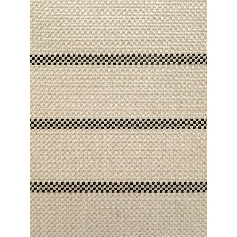 Striped Table Runner