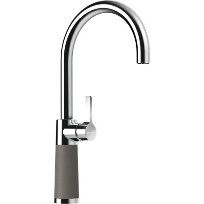 Schock Single Lever Monobloc Tap
