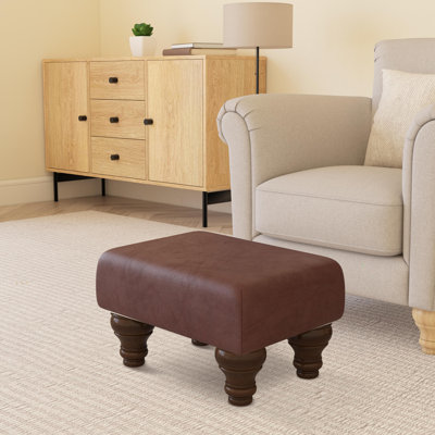Collado Wood Turned Leg