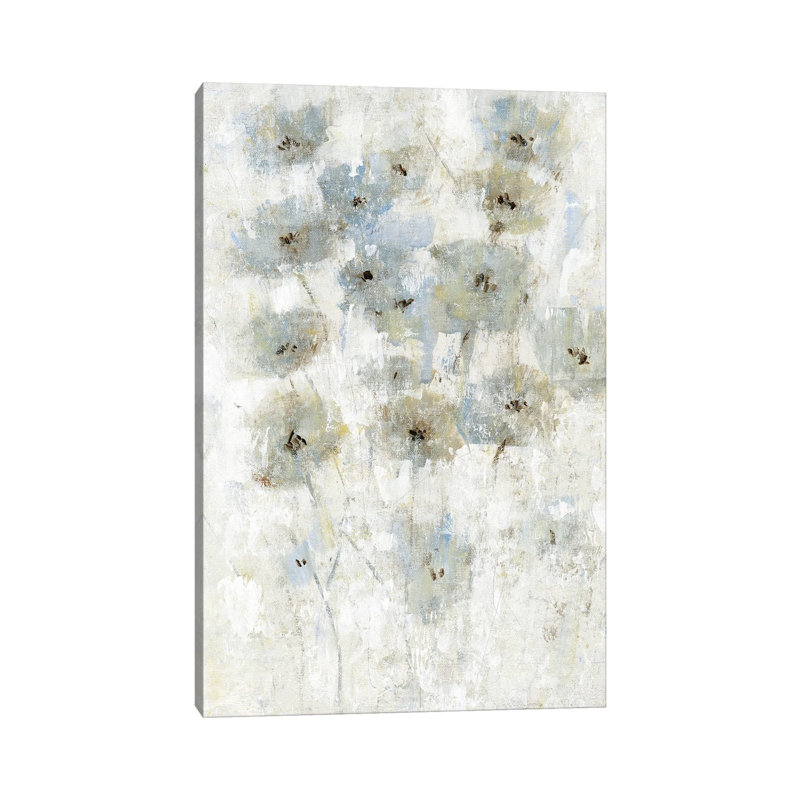 Early Bloom I by Tim OToole - Wrapped Canvas Painting, 66.04 cm H x 45.72 cm W