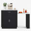 Wood Kitchen Island
