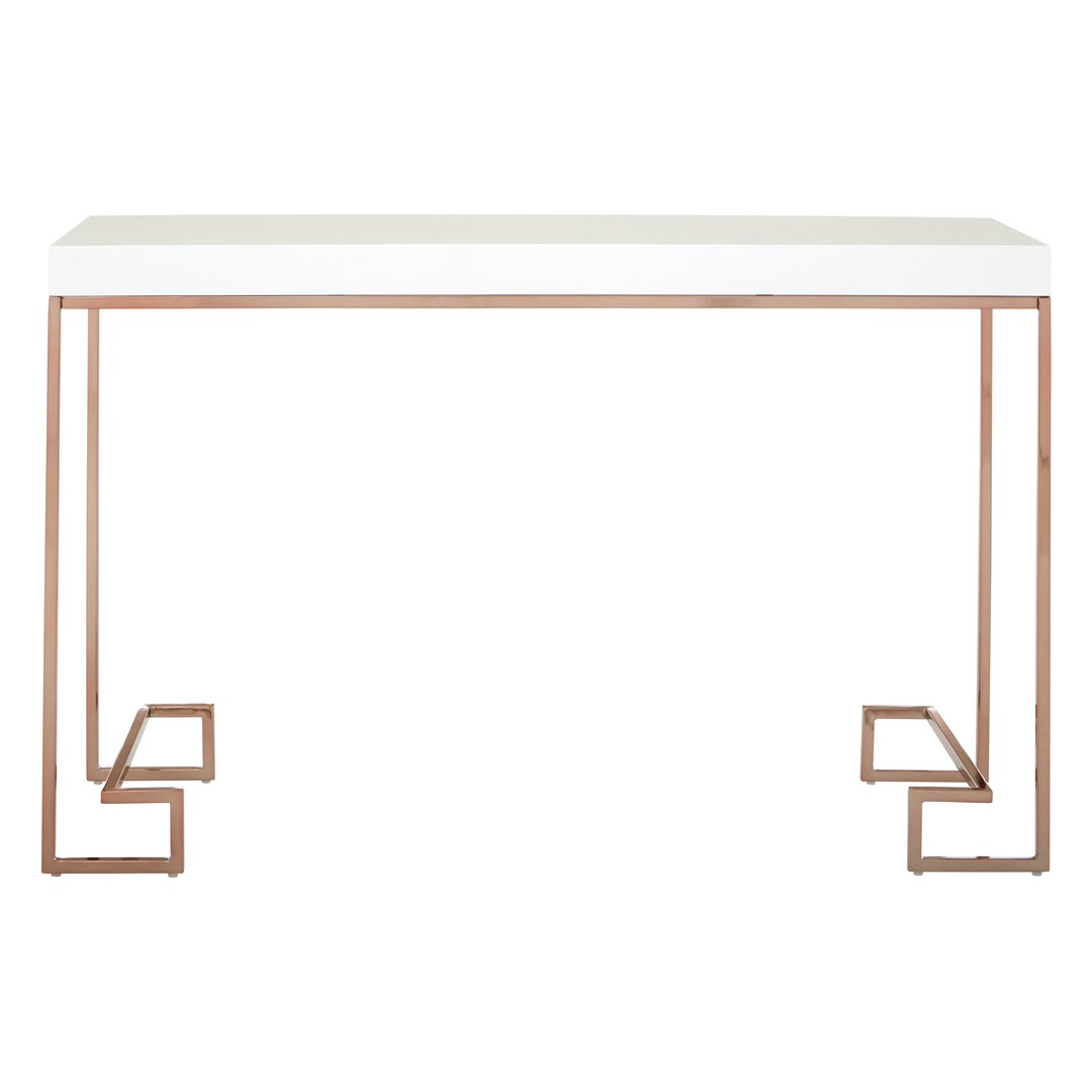 Fultz Console Table