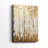 ABSTRACT Series CMLIV  -Premium Gallery Wrapped Canvas -Ready to Hang-318597825