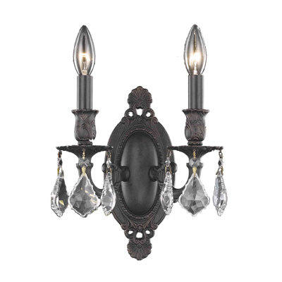 Ashmin Wall Sconce