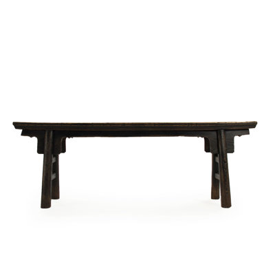 Madge Outdoor Dining Bench