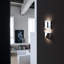 Kelly 1 - Light Flush Mounted Sconce-68074864