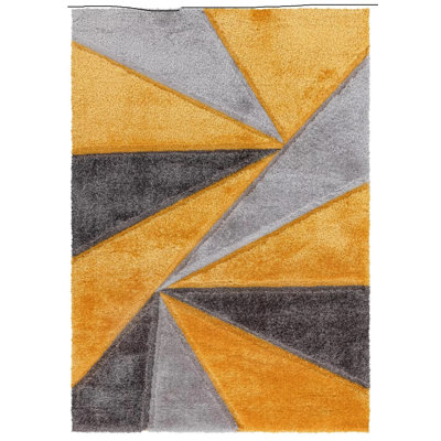 Shag Area Rug