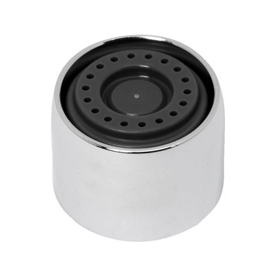 Pressure Compensating Non-Aerated Spray