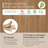 Designer Modern Minimalist Style 57'' Desk-953611248