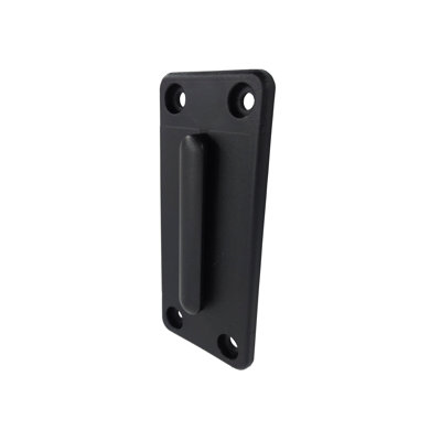 Quincaillerie d'attache pour ruban