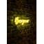 Bande lumineuse néon flexible à DEL, jaune, 16,9 x 7,5 x 0,8 pouces | IP67 imperméable, gabarit en mousse de PVC | 12V DC, 36W Max, 350 lumens, 4200K | Parfait pour l'éclairage décoratif intérieur et extérieur, installation facile-300579389