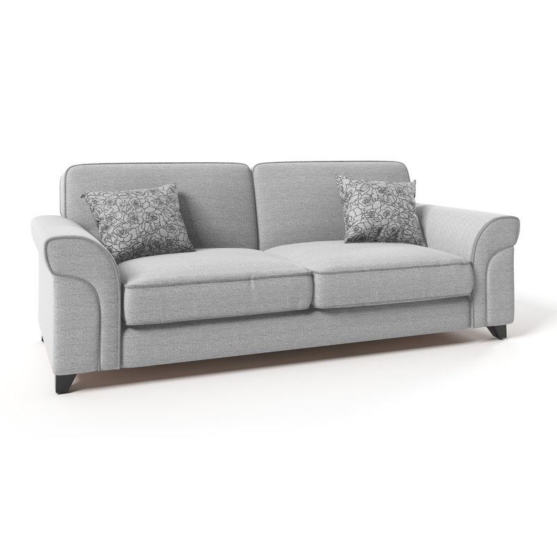 Forthill Sofa, Grey