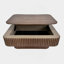 Table basse 38,6 po
