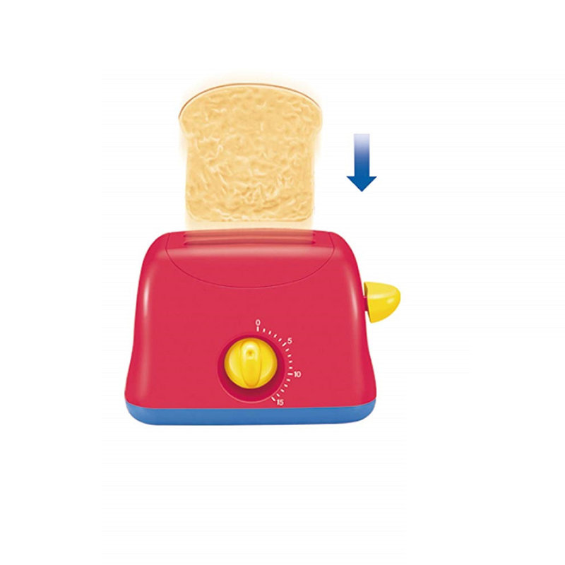Appareil à piles Toy Chef