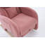 Chaise berçante Teddy-1412492532